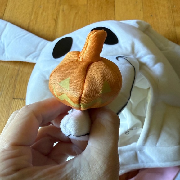 Disguise Zero Kids Costume - White and Gray 2T - Picture 5 of 8